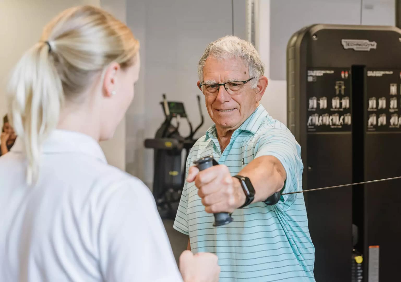 Living Well With Parkinson S Parkinson S Disease Society Isle Of Man